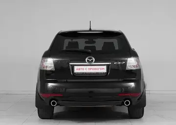 Mazda CX-7 Вид 5