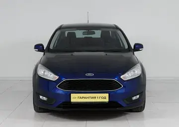 Ford Focus Вид 2