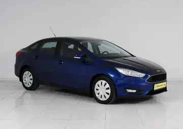 Ford Focus Вид 3