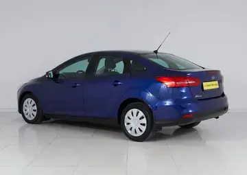 Ford Focus Вид 4