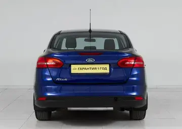 Ford Focus Вид 5