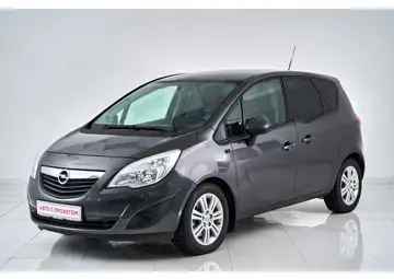 Opel Meriva Вид 1