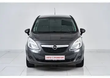 Opel Meriva Вид 2