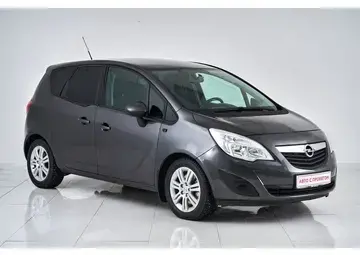 Opel Meriva Вид 3