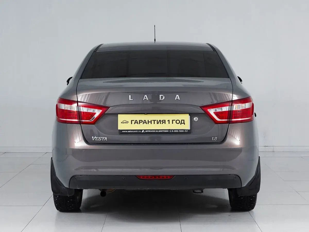 Lada Vesta
