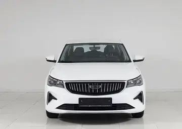 Geely Emgrand Вид 2