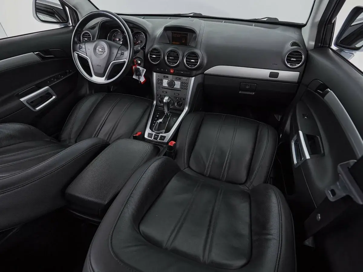 Opel Antara