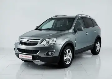Opel Antara Вид 1