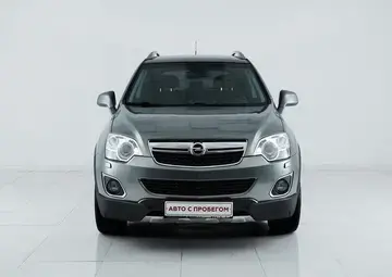 Opel Antara Вид 2