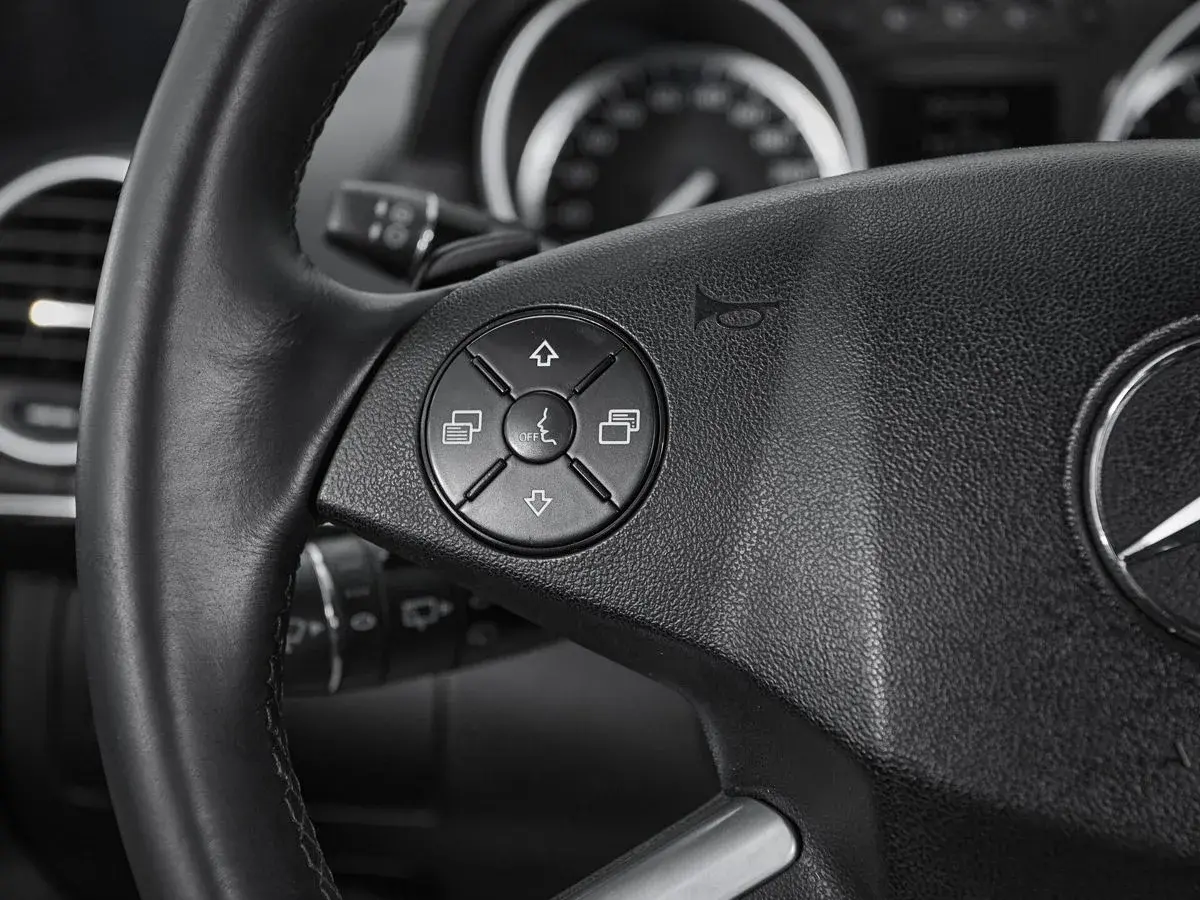 Mercedes benz GL-Класс