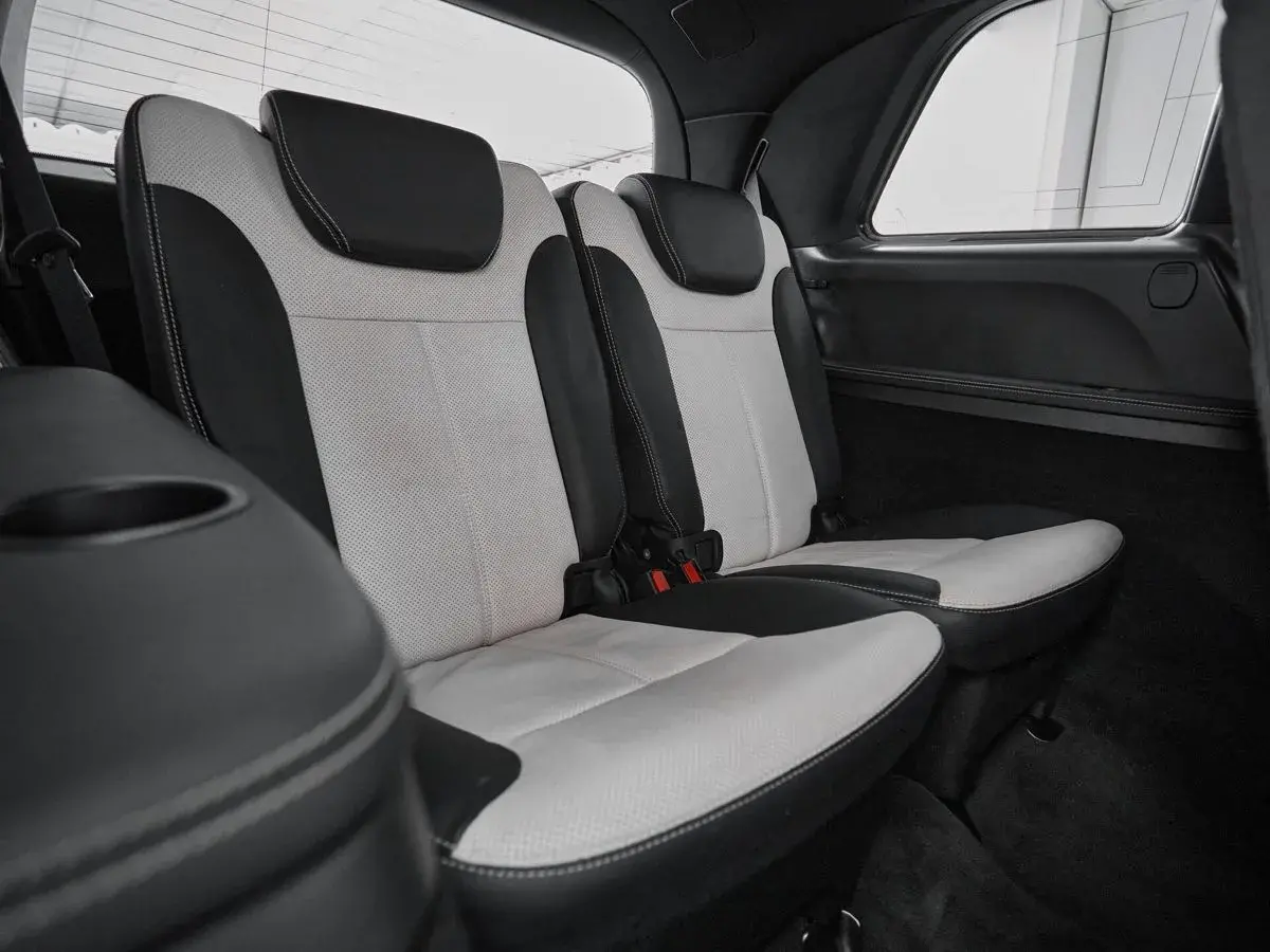 Mercedes benz GL-Класс