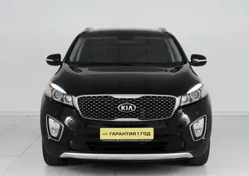 Kia Sorento Вид 2