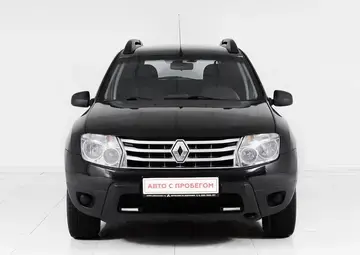 Renault Duster Вид 2