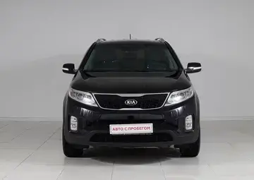 Kia Sorento Вид 2