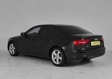 Audi A4 Вид 4