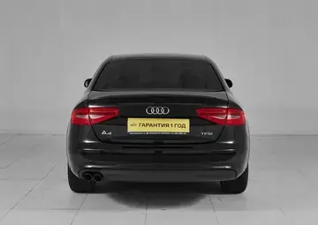 Audi A4 Вид 5