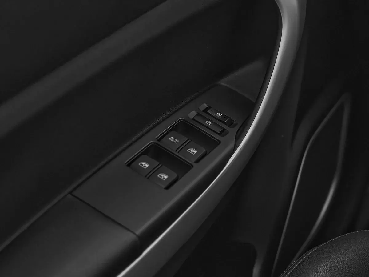 Changan CS35