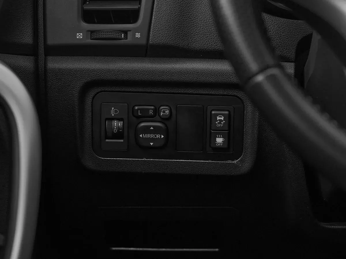 Changan CS35