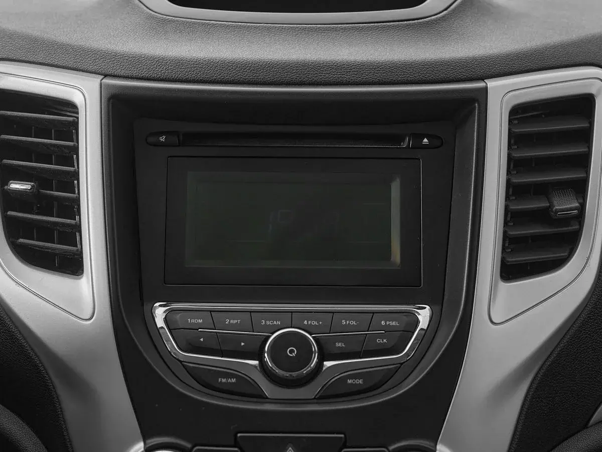 Changan CS35