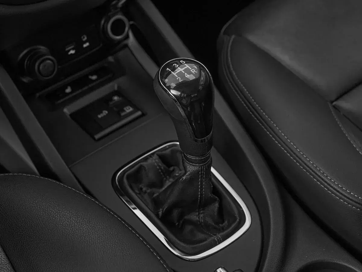Changan CS35