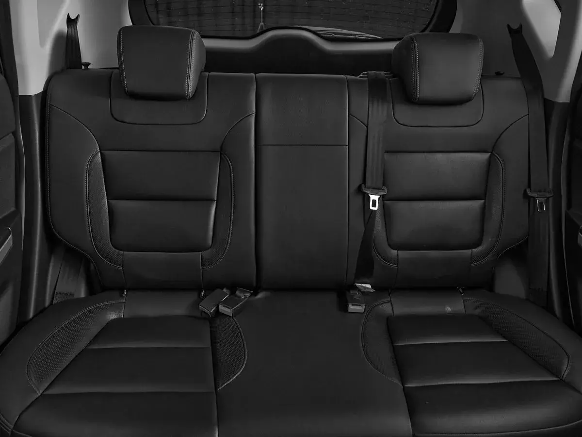 Changan CS35
