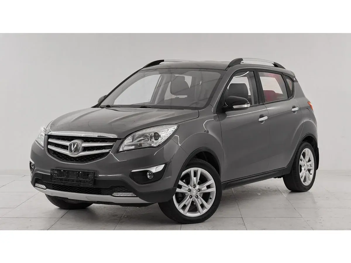 Changan CS35