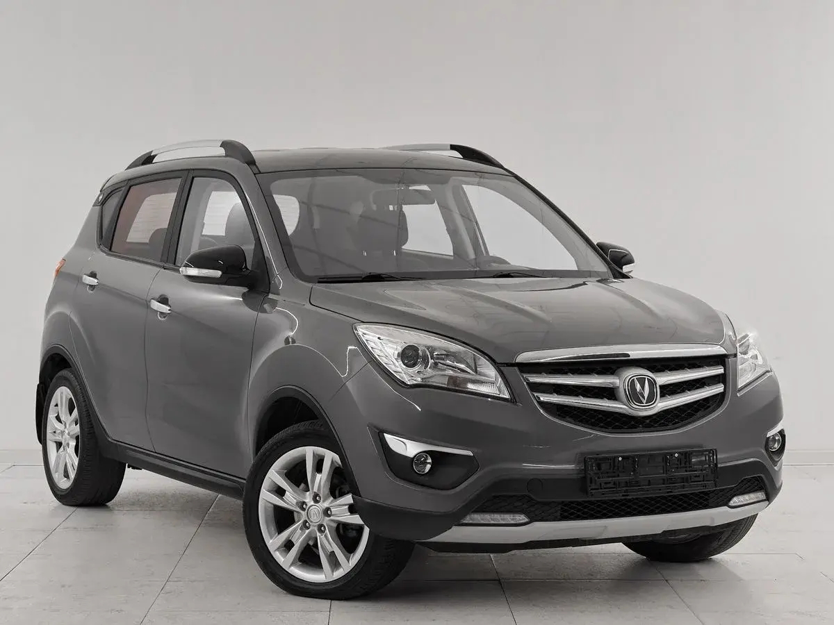 Changan CS35