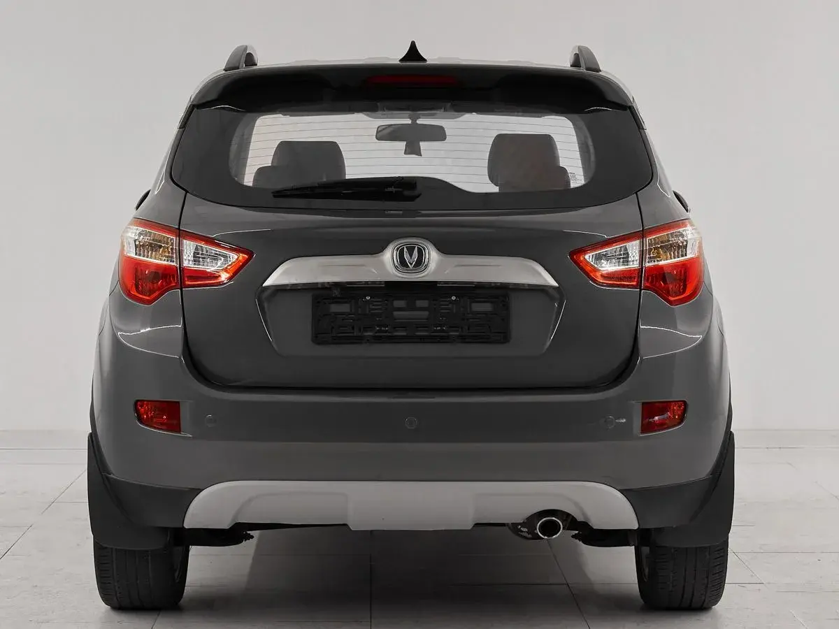 Changan CS35