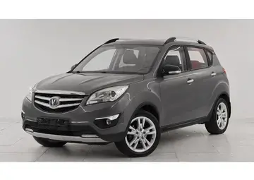 Changan CS35 Вид 1