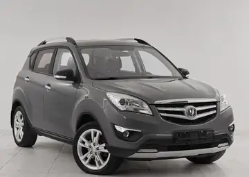 Changan CS35 Вид 3