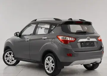 Changan CS35 Вид 4
