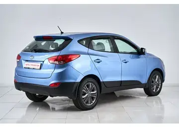 Hyundai ix35 Вид 5