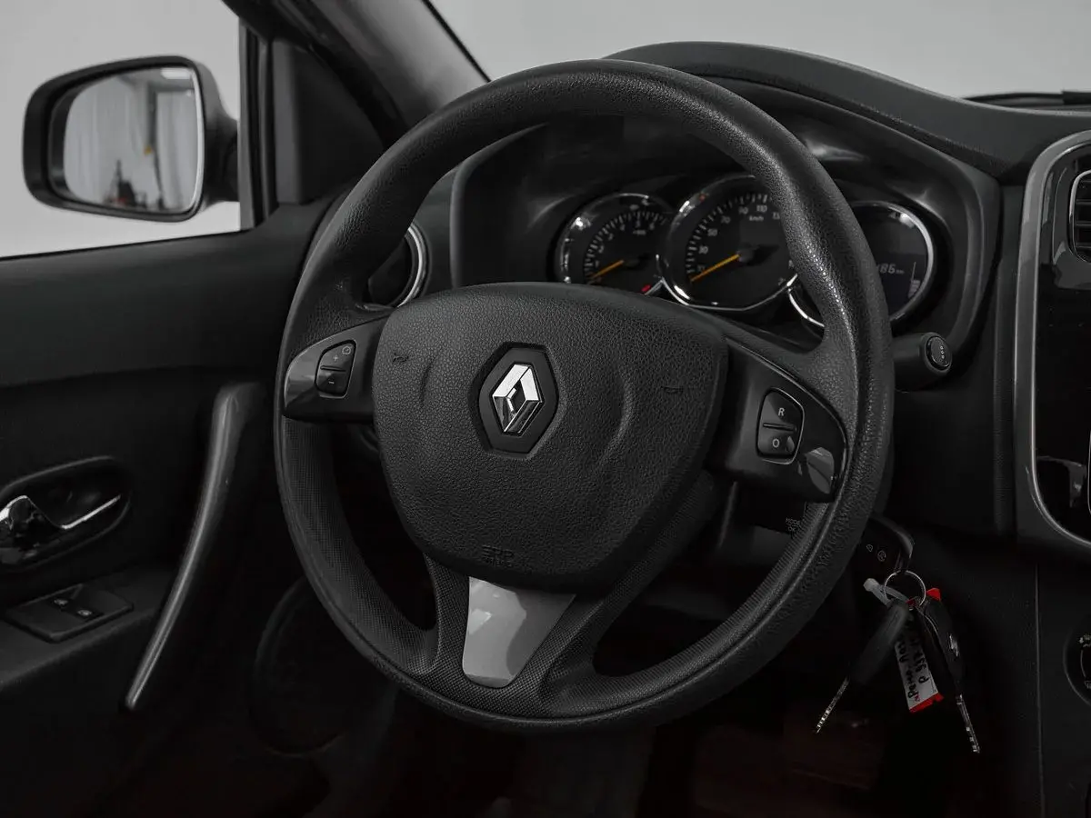 Renault Logan