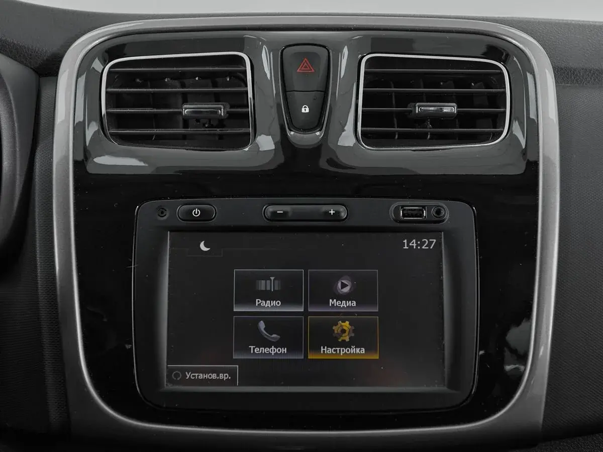 Renault Logan