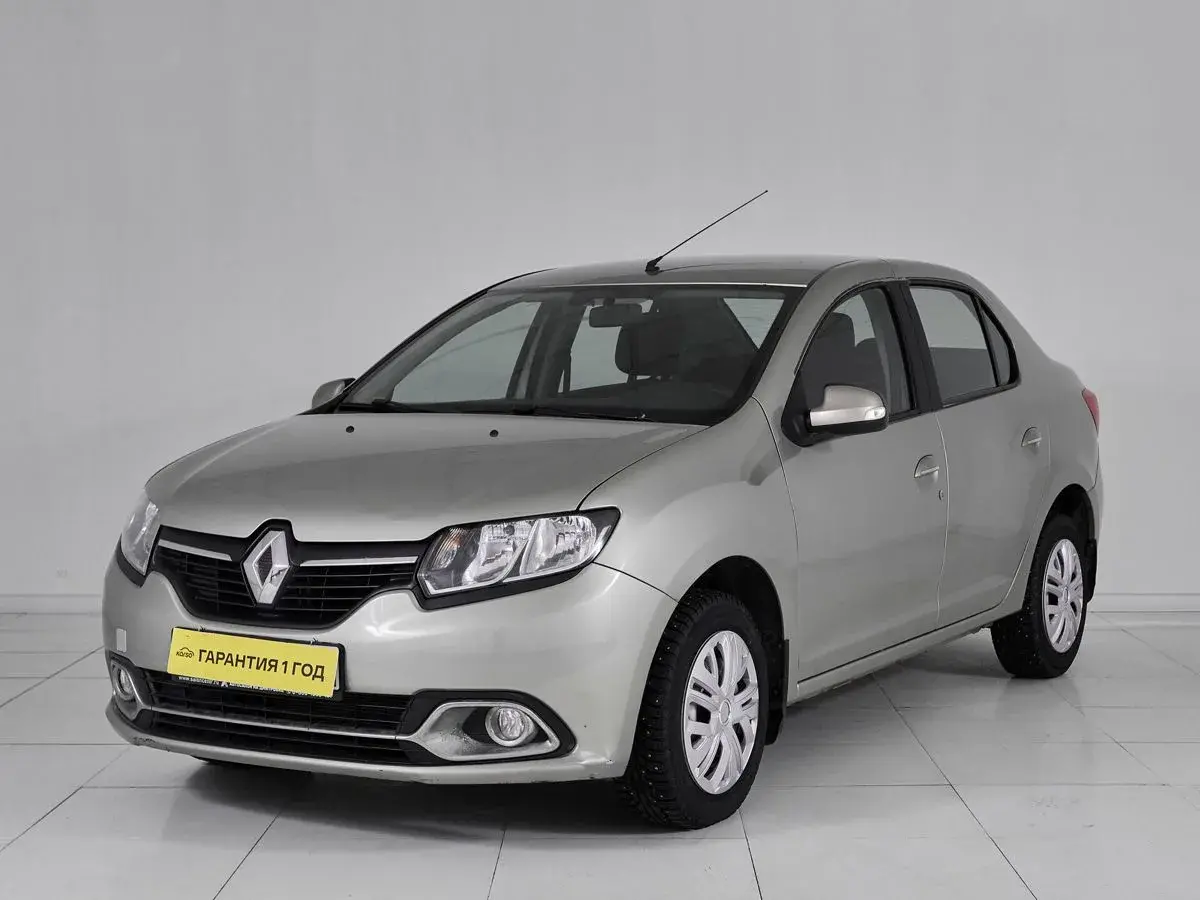 Renault Logan