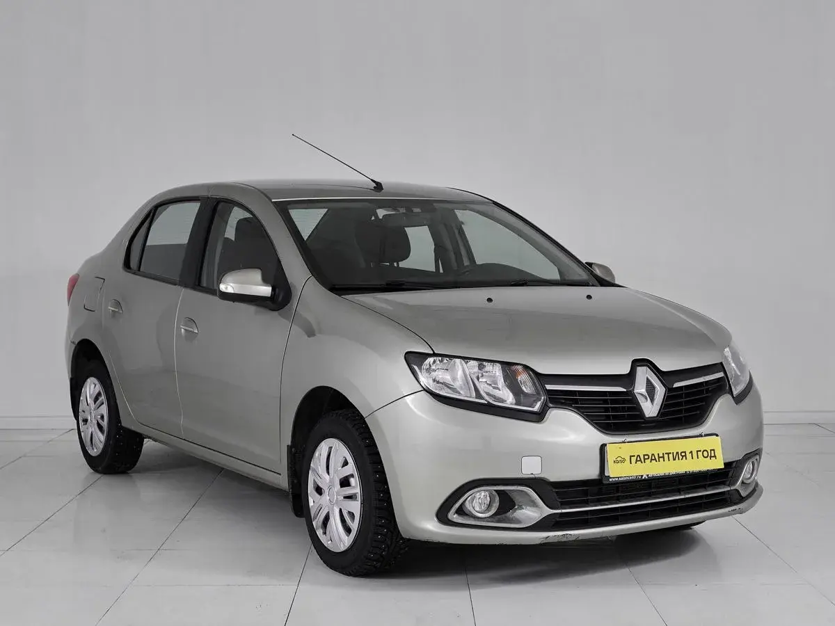 Renault Logan