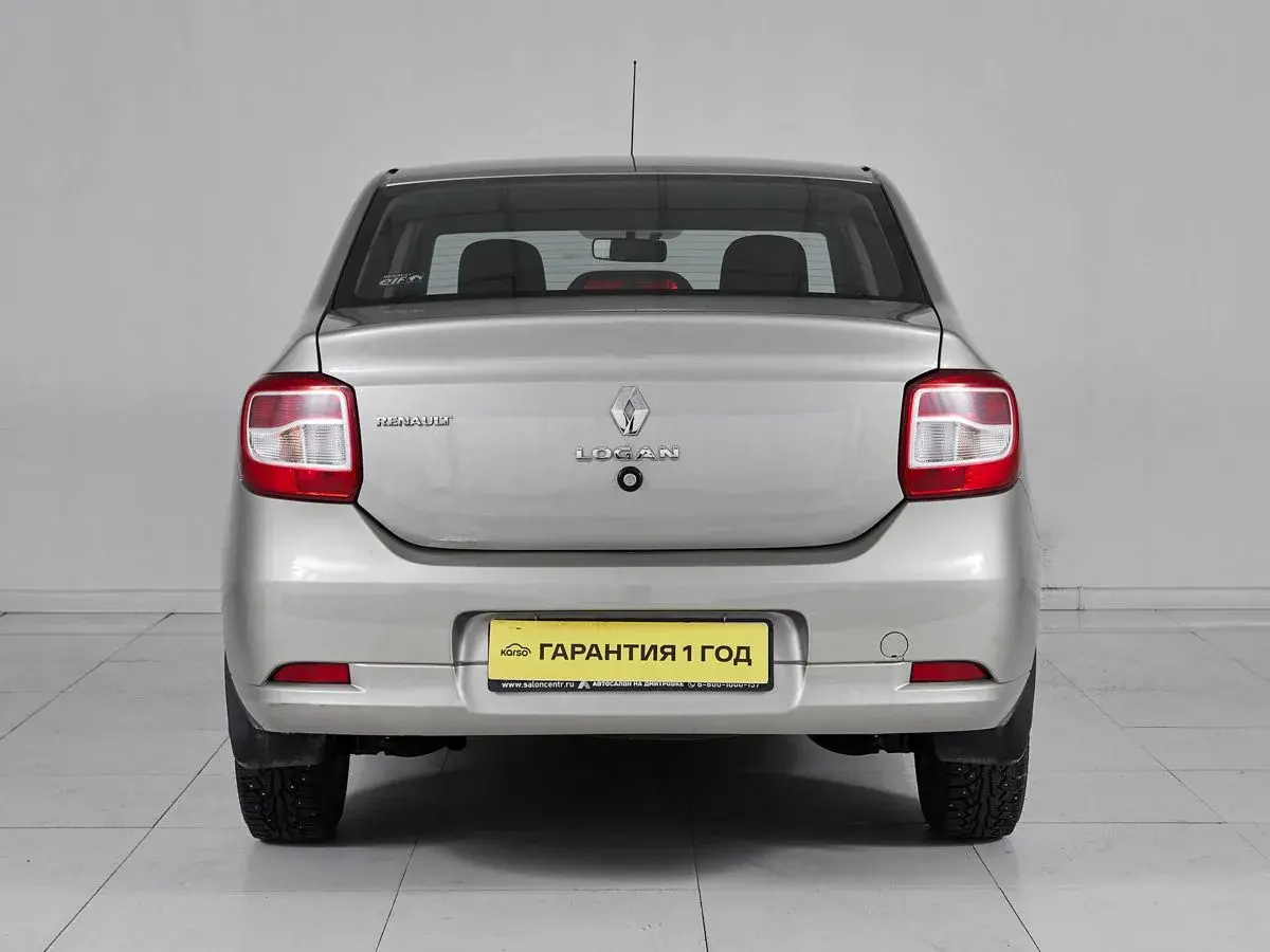 Renault Logan