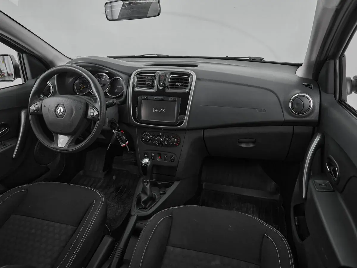 Renault Logan