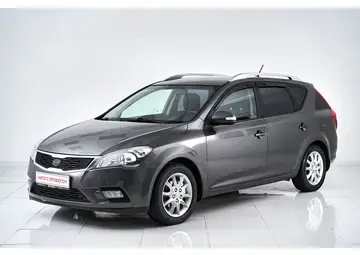 Kia Ceed Вид 1