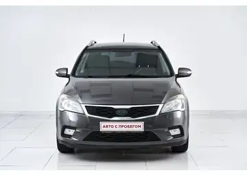 Kia Ceed Вид 2