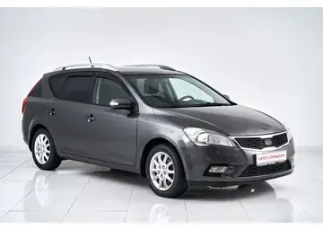 Kia Ceed Вид 3
