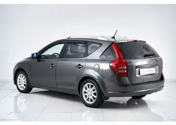 Kia Ceed Вид 4