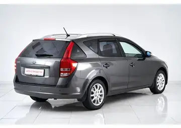 Kia Ceed Вид 5