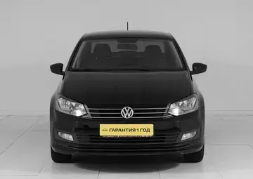 Volkswagen Polo Вид 2