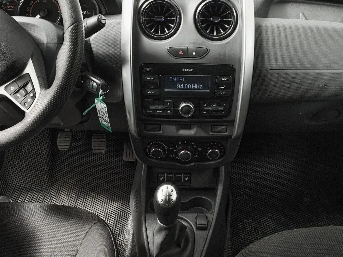 Lada Largus