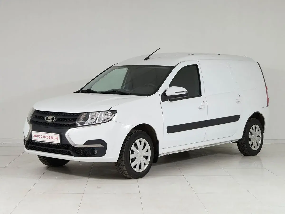 Lada Largus