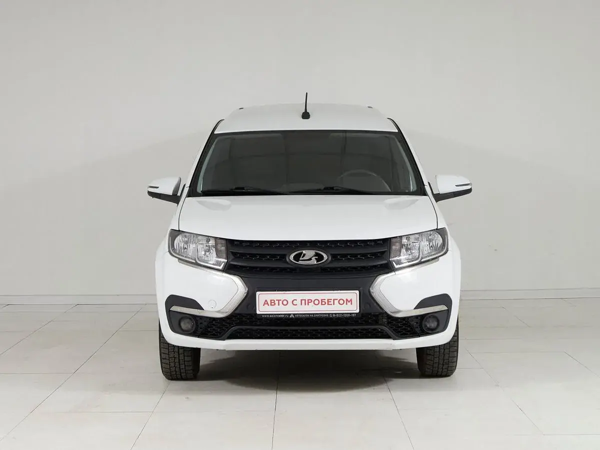 Lada Largus