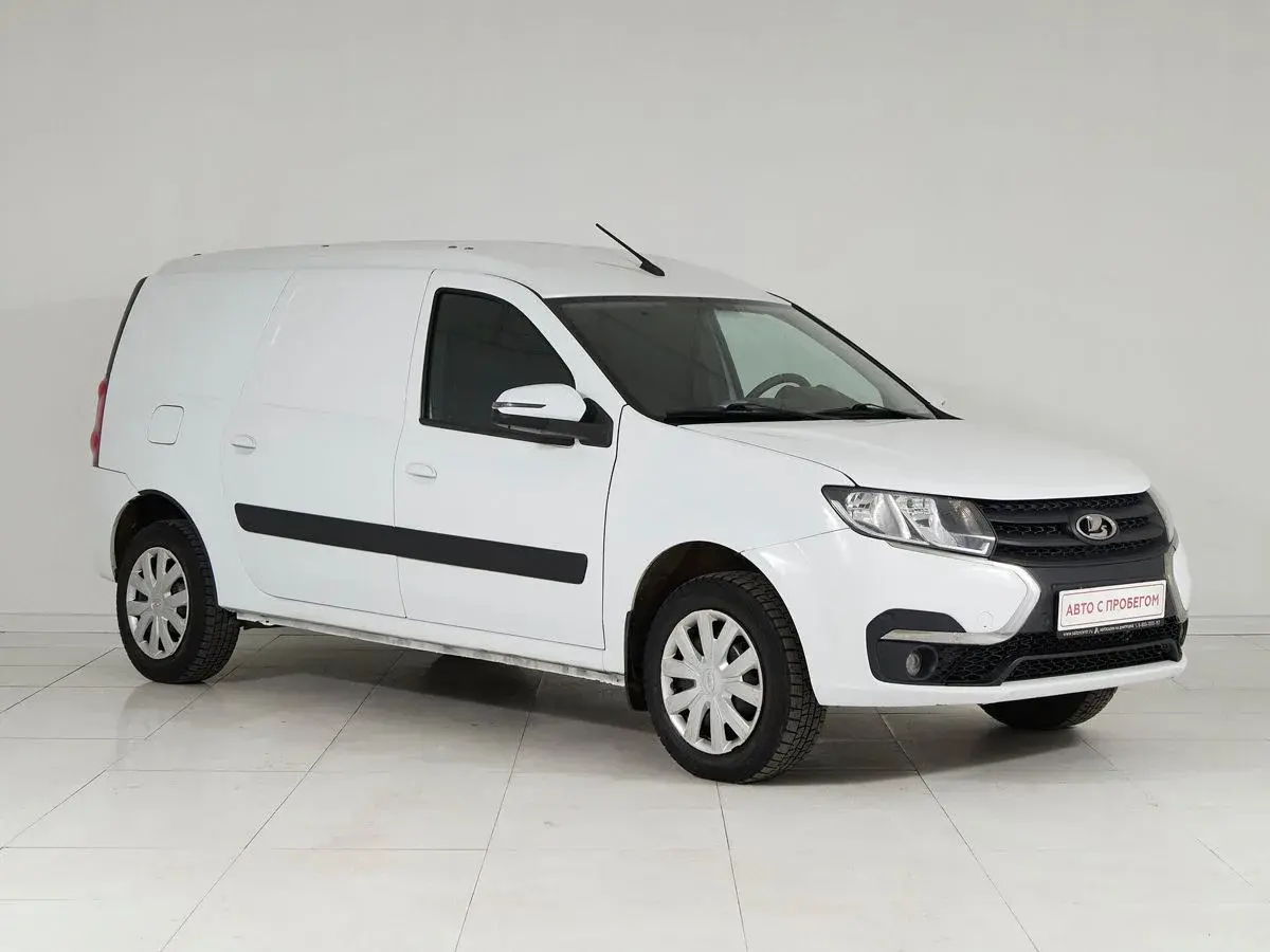 Lada Largus