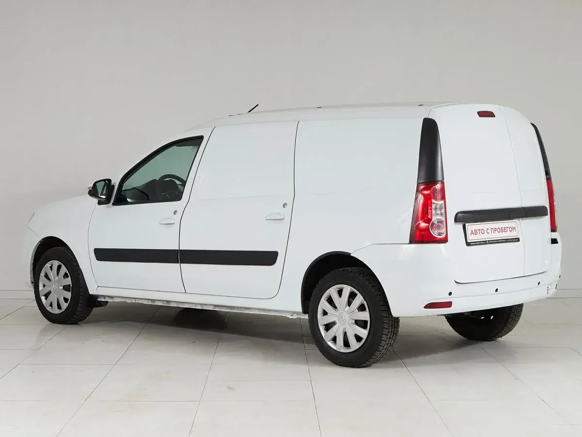 Lada Largus