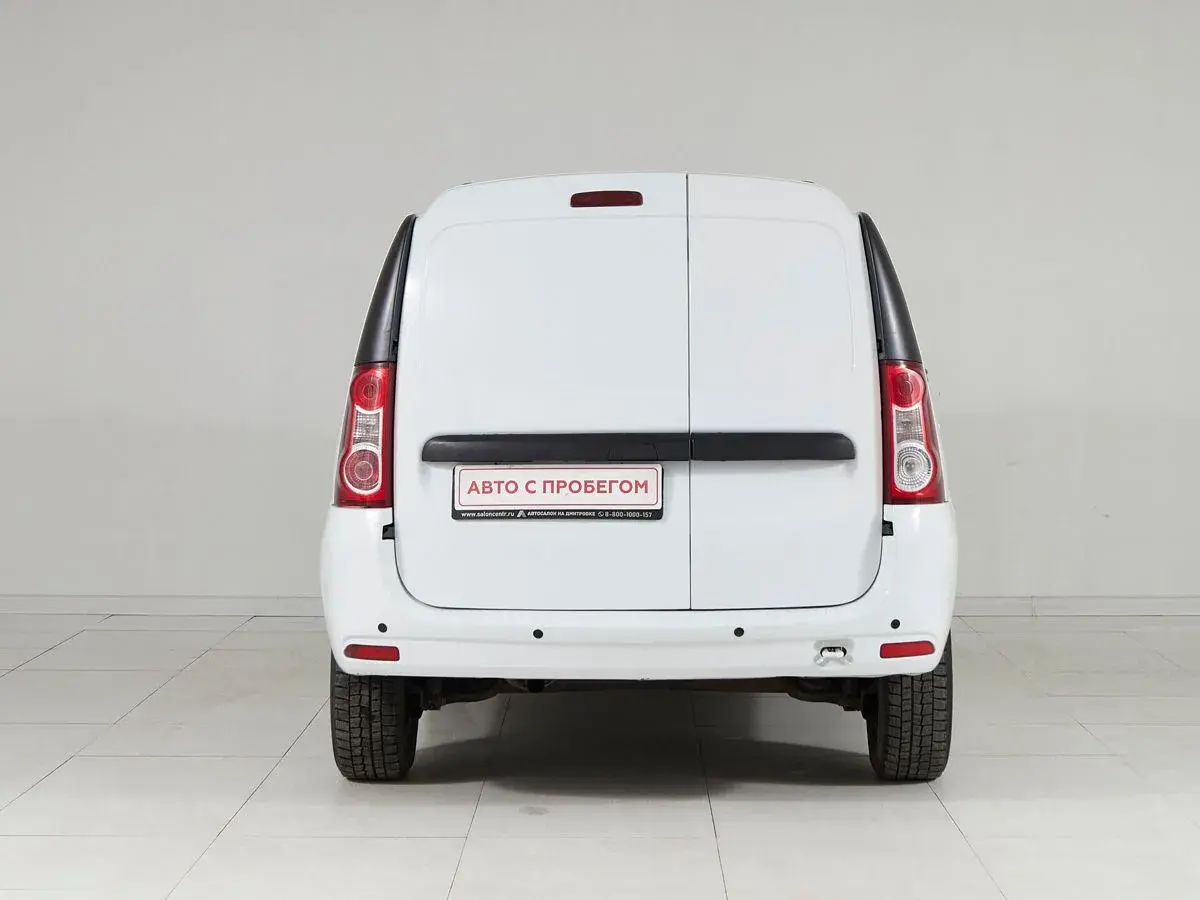 Lada Largus